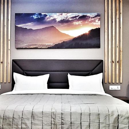 Hotel Delhi Aerocity, Nh 48 Нью-Дели Экстерьер фото