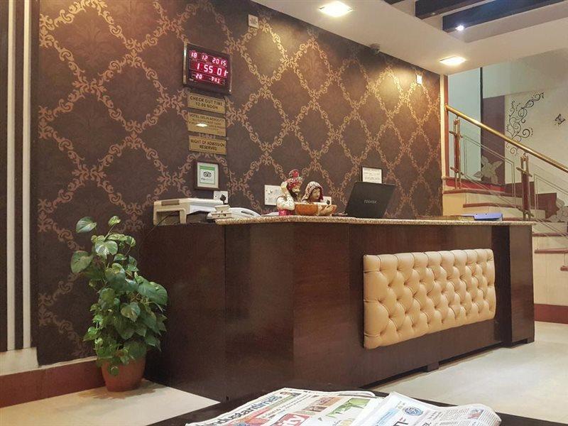 Hotel Delhi Aerocity, Nh 48 Нью-Дели Экстерьер фото
