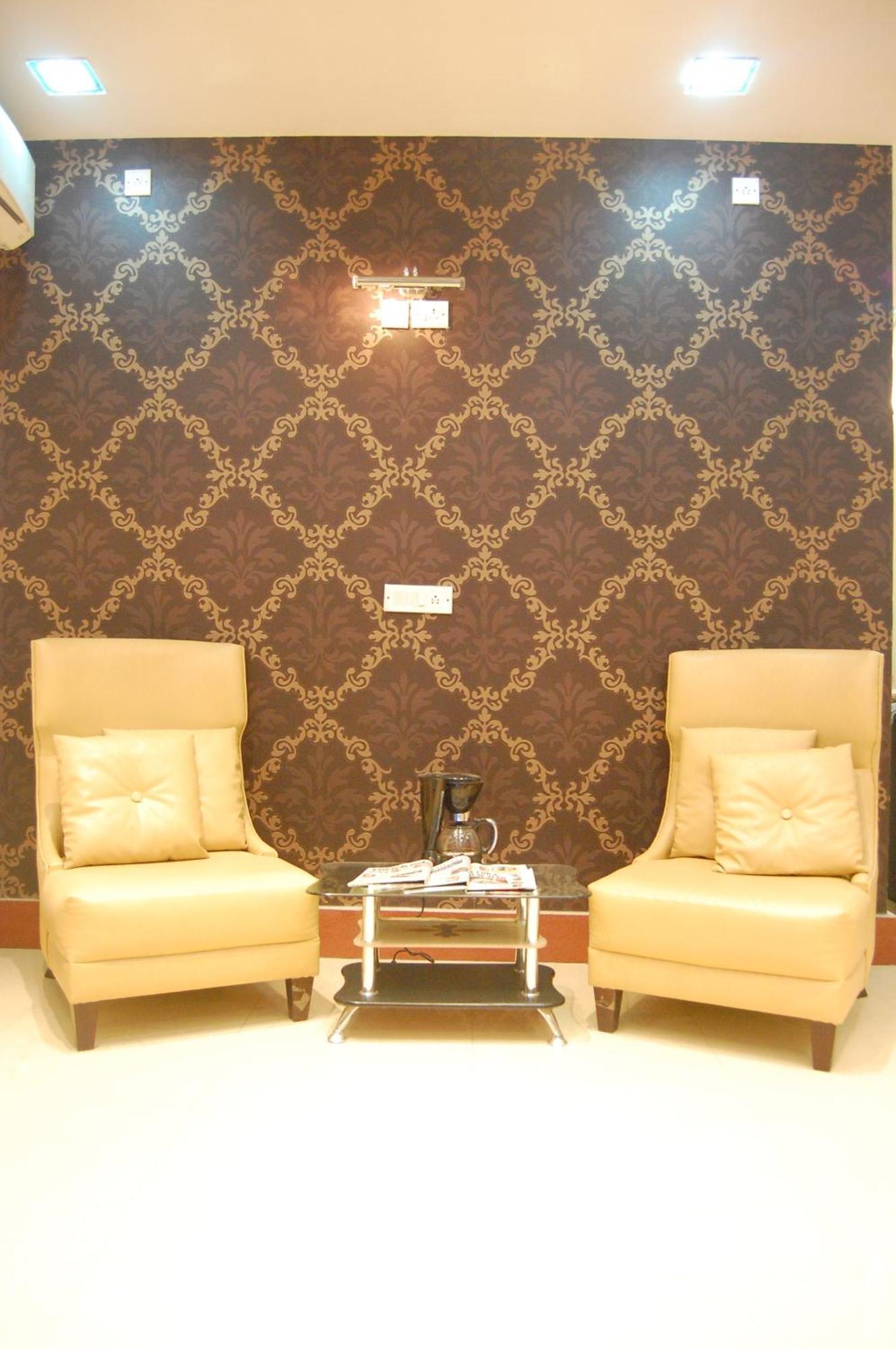 Hotel Delhi Aerocity, Nh 48 Нью-Дели Экстерьер фото
