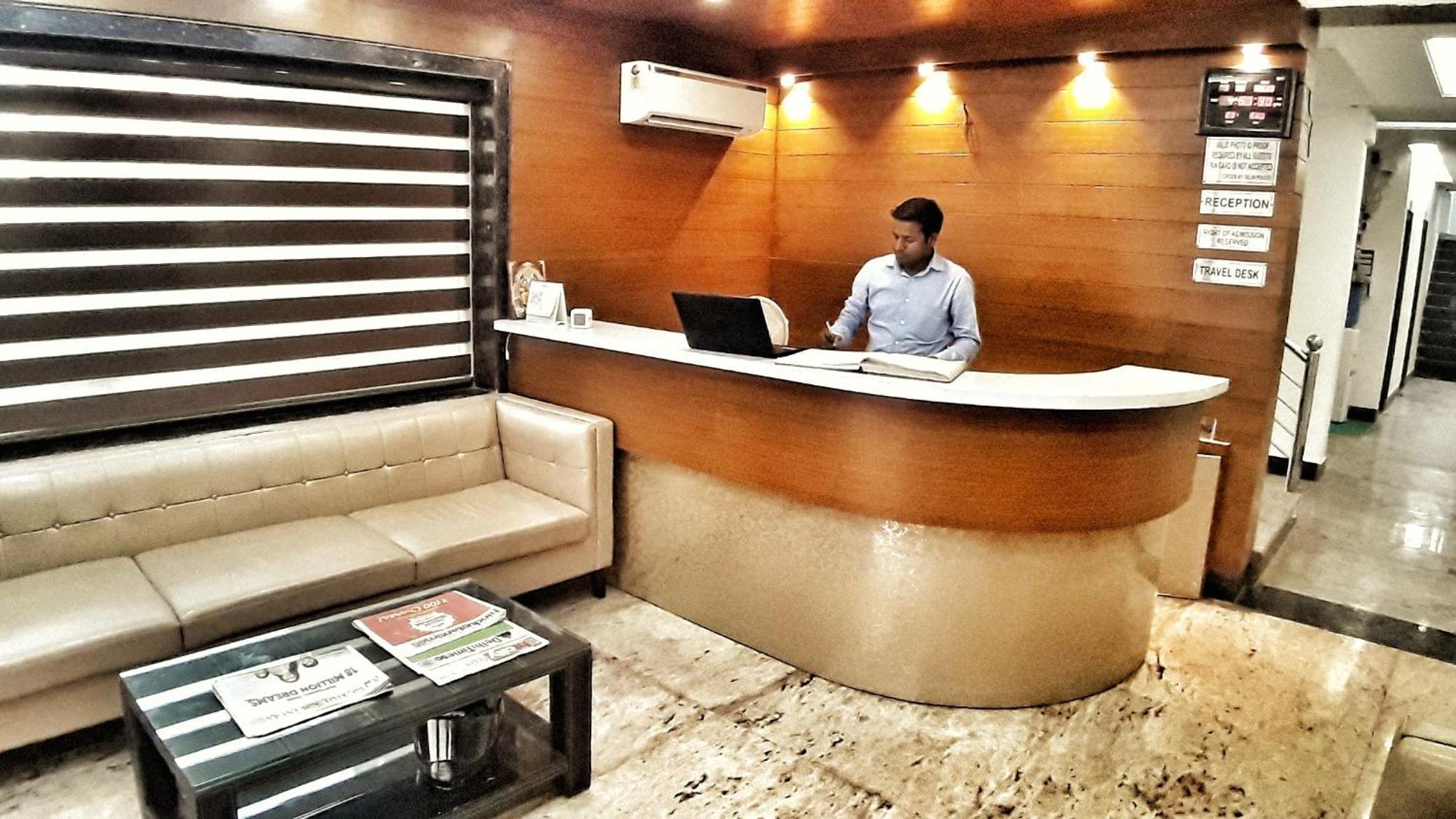 Hotel Delhi Aerocity, Nh 48 Нью-Дели Экстерьер фото